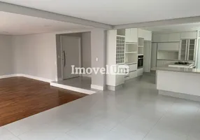 Foto 1 de Apartamento com 3 Quartos à venda, 200m² em Jardins, São Paulo