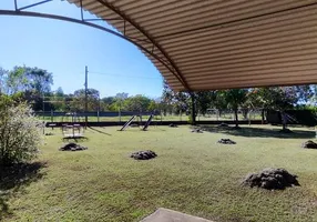 Foto 1 de Fazenda/Sítio com 4 Quartos à venda, 2400m² em Chácara das Mansões, Campo Grande