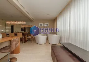 Foto 1 de Apartamento com 4 Quartos à venda, 215m² em Vale do Sereno, Nova Lima