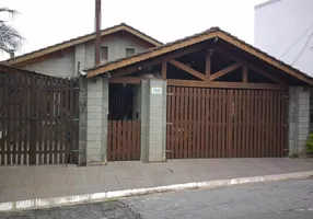 Foto 1 de Casa com 4 Quartos à venda, 250m² em Jardim Guapira, São Paulo