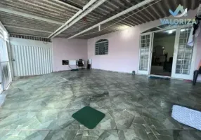Foto 1 de Casa com 3 Quartos à venda, 112m² em Recanto das Emas, Brasília