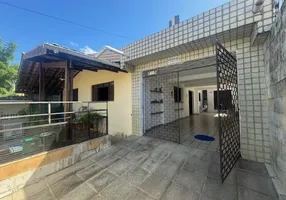 Foto 1 de Casa com 4 Quartos à venda, 240m² em Brisamar, João Pessoa