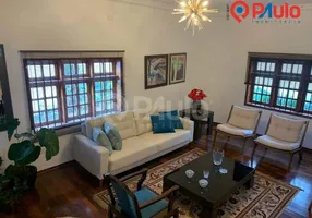 Foto 1 de Casa com 4 Quartos à venda, 304m² em Vila Rezende, Piracicaba