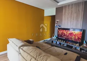 Foto 1 de Apartamento com 2 Quartos à venda, 65m² em Loteamento Vila Romana, Jacareí