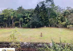 Foto 1 de Lote/Terreno à venda, 800m² em Embu Guacu, Embu-Guaçu