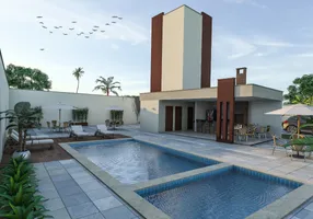 Foto 1 de Casa de Condomínio com 3 Quartos à venda, 140m² em Turu, São Luís