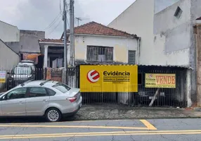 Foto 1 de Lote/Terreno à venda, 418m² em Santa Maria, São Caetano do Sul