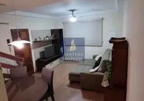 Foto 1 de Casa de Condomínio com 2 Quartos à venda, 113m² em Jardim Martins, Jundiaí