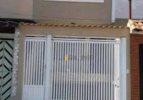 Foto 1 de Casa com 4 Quartos à venda, 181m² em Baeta Neves, São Bernardo do Campo