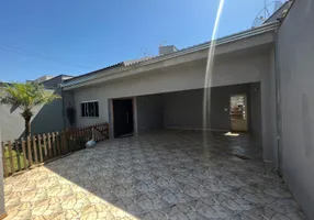 Foto 1 de Casa com 3 Quartos à venda, 155m² em Jardim Prefeito Milton Menezes, Londrina