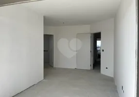 Foto 1 de Apartamento com 2 Quartos à venda, 61m² em Vila Mascote, São Paulo