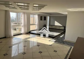 Foto 1 de Apartamento com 3 Quartos à venda, 200m² em Centro, Santo André