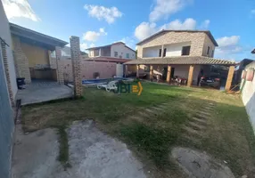 Foto 1 de Casa com 5 Quartos à venda, 400m² em Alto Do Garrote, Caucaia