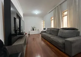 Foto 1 de Apartamento com 3 Quartos à venda, 110m² em Carmo, Belo Horizonte