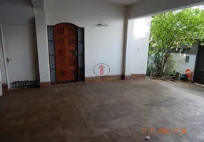 Foto 1 de Casa com 6 Quartos à venda, 360m² em Jardim Belém, São Paulo