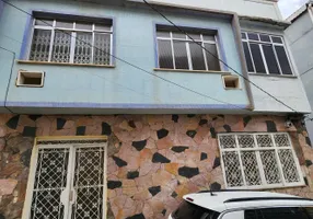 Foto 1 de Casa com 3 Quartos para venda ou aluguel, 97m² em Engenho Novo, Rio de Janeiro