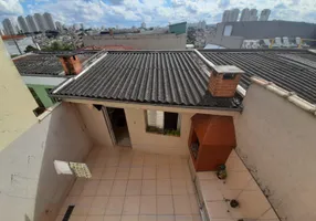 Foto 1 de Sobrado com 3 Quartos à venda, 160m² em Vila Sônia, São Paulo