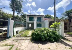 Foto 1 de Casa com 2 Quartos à venda, 124m² em Glória, Porto Alegre