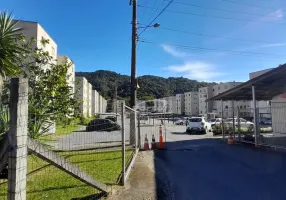 Foto 1 de Apartamento com 2 Quartos à venda, 45m² em Progresso, Blumenau