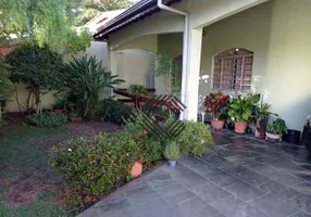 Foto 1 de Casa com 3 Quartos à venda, 336m² em Jardim Ana Maria, Sorocaba
