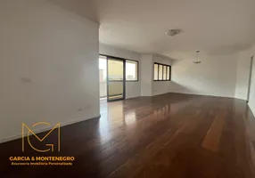 Foto 1 de Apartamento com 3 Quartos para venda ou aluguel, 168m² em Boqueirão, Santos