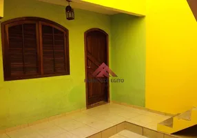 Foto 1 de Casa com 3 Quartos à venda, 360m² em Rocha, São Gonçalo