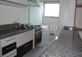 Foto 1 de Apartamento com 2 Quartos para alugar, 80m² em Super Quadra, São Paulo