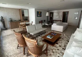 Foto 1 de Apartamento com 3 Quartos à venda, 154m² em Horto Florestal, Salvador