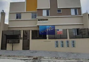 Foto 1 de Apartamento com 2 Quartos à venda, 45m² em Vila Fernandes, São Paulo