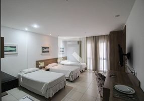 Foto 1 de Apartamento com 1 Quarto para alugar, 30m² em Lambert, Nova Iguaçu
