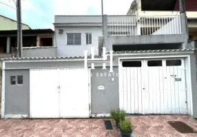 Foto 1 de Casa com 2 Quartos para alugar, 100m² em Campo Grande, Rio de Janeiro