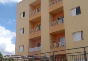 Foto 1 de Cobertura com 2 Quartos à venda, 50m² em Parque Florence, Valinhos