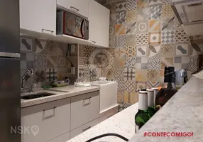 Foto 1 de Apartamento com 1 Quarto à venda, 39m² em Pinheiros, São Paulo