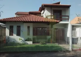 Foto 1 de Casa com 4 Quartos à venda, 206m² em Rio Branco, São Leopoldo