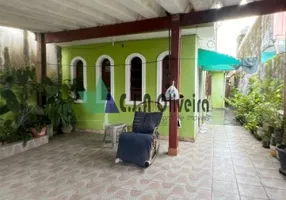 Foto 1 de Casa com 2 Quartos à venda, 115m² em Agenor de Campos, Mongaguá