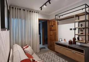 Foto 1 de Apartamento com 2 Quartos à venda, 41m² em Vila Constança, São Paulo