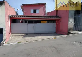 Foto 1 de Casa com 5 Quartos à venda, 70m² em Americanópolis, São Paulo