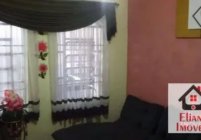 Foto 1 de Casa com 3 Quartos à venda, 93m² em Dic I, Campinas