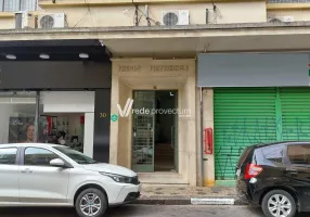 Foto 1 de Sala Comercial com 2 Quartos à venda, 60m² em Centro, Campinas