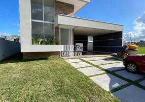 Foto 1 de Casa com 3 Quartos à venda, 140m² em Cascalheira, Camaçari