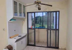 Foto 1 de Apartamento com 2 Quartos à venda, 62m² em Jardim Santa Izabel, Hortolândia