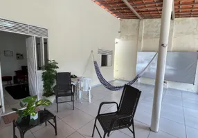 Foto 1 de Casa com 3 Quartos à venda, 120m² em Potengi, Natal