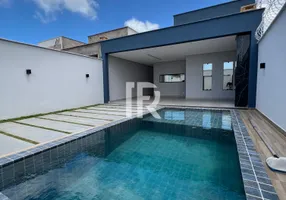 Foto 1 de Casa com 3 Quartos à venda, 137m² em Araçagy, São José de Ribamar