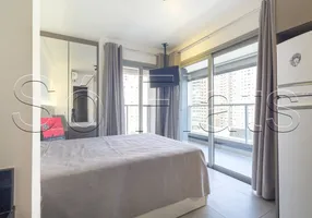 Foto 1 de Apartamento com 1 Quarto para alugar, 31m² em Perdizes, São Paulo