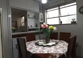 Foto 1 de Apartamento com 3 Quartos à venda, 95m² em Gutierrez, Belo Horizonte