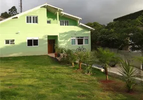 Foto 1 de Casa de Condomínio com 4 Quartos à venda, 350m² em Granja Viana, Carapicuíba