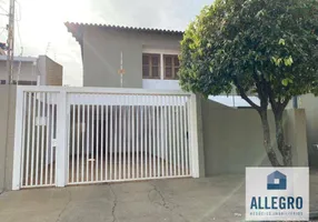 Foto 1 de Casa com 3 Quartos à venda, 194m² em Jardim Alto Rio Preto, São José do Rio Preto