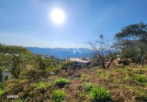 Foto 1 de Lote/Terreno à venda, 1008m² em Mirante da Mata, Nova Lima