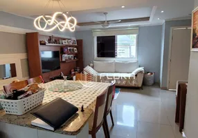 Foto 1 de Casa de Condomínio com 3 Quartos à venda, 100m² em Serra Grande, Niterói