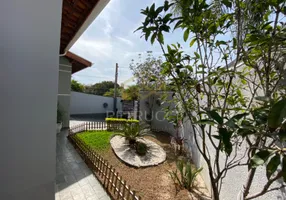 Foto 1 de Casa com 3 Quartos à venda, 135m² em Parque Alto Taquaral, Campinas